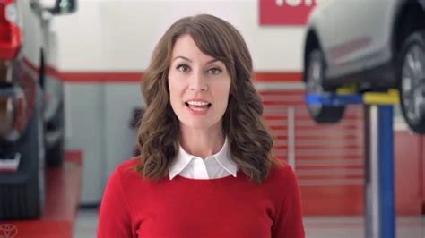 jan toyota actress|Meet Laurel Coppock The Toyota Car Commercial。